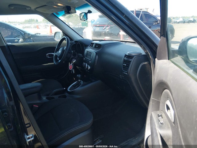Продажа на аукционе авто 2019 Kia Soul, vin: KNDJN2A26K7682149, номер лота: 45028801