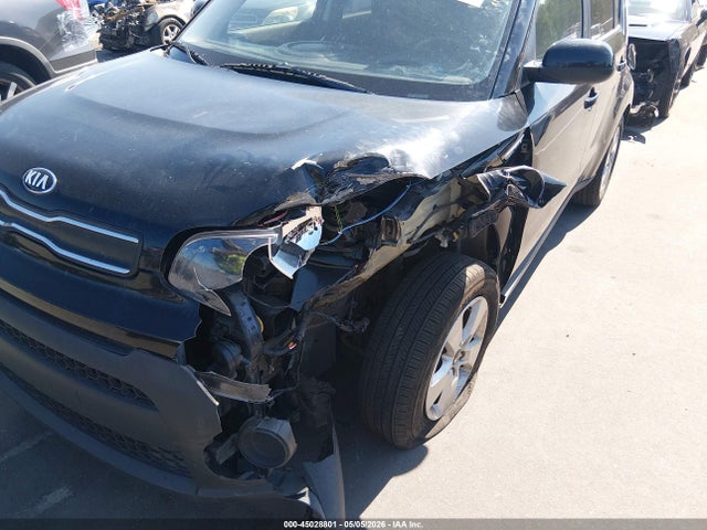 Продажа на аукционе авто 2019 Kia Soul, vin: KNDJN2A26K7682149, номер лота: 45028801
