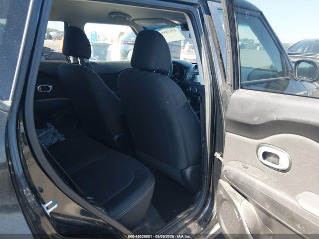 Продажа на аукционе авто 2019 Kia Soul, vin: KNDJN2A26K7682149, номер лота: 45028801