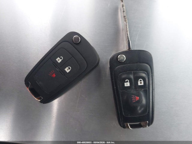 Продажа на аукционе авто 2015 Chevrolet Spark 1lt Cvt, vin: KL8CD6S93FC792337, номер лота: 45028803