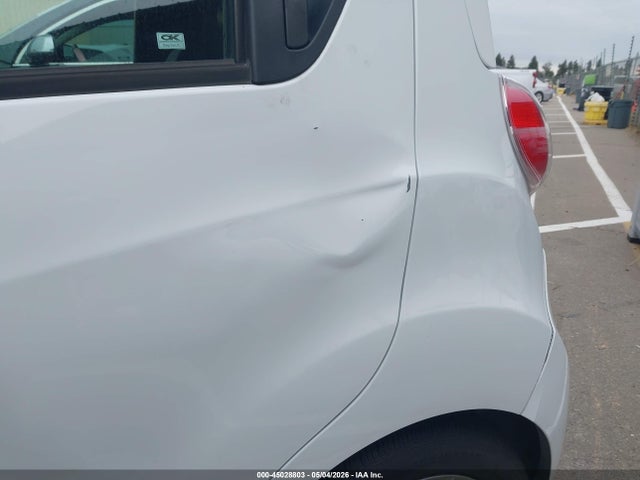 Продажа на аукционе авто 2015 Chevrolet Spark 1lt Cvt, vin: KL8CD6S93FC792337, номер лота: 45028803