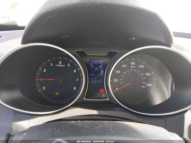 Продаж на аукціоні авто 2013 Hyundai Veloster Base W/black, vin: KMHTC6AD1DU113846, номер лоту: 45028805