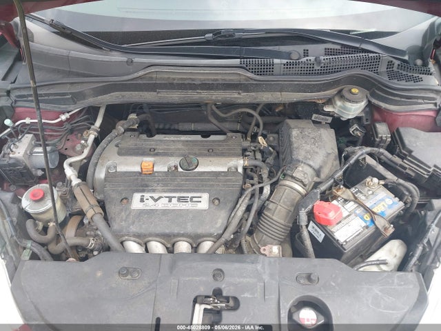 Aukcja sprzedaży 2008 Honda Cr-v Ex-l, vin: 5J6RE48788L048741, numer aukcji: 45028809