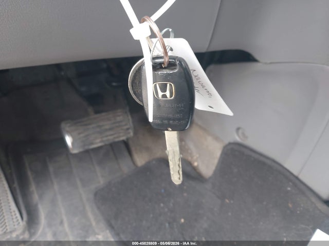 Aukcja sprzedaży 2008 Honda Cr-v Ex-l, vin: 5J6RE48788L048741, numer aukcji: 45028809
