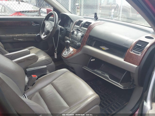 Aukcja sprzedaży 2008 Honda Cr-v Ex-l, vin: 5J6RE48788L048741, numer aukcji: 45028809