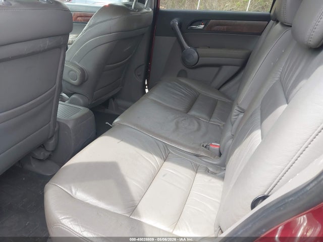 Aukcja sprzedaży 2008 Honda Cr-v Ex-l, vin: 5J6RE48788L048741, numer aukcji: 45028809