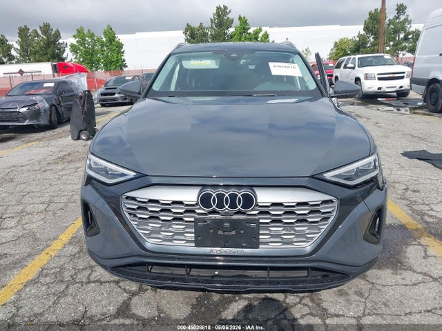 Audi Q8 E-tron Premium Plus Quattro 2024 WA15AAGE7RB040601 Image 11