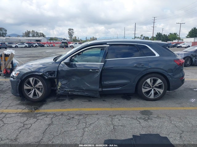 Audi Q8 E-tron Premium Plus Quattro 2024 WA15AAGE7RB040601 Image 13