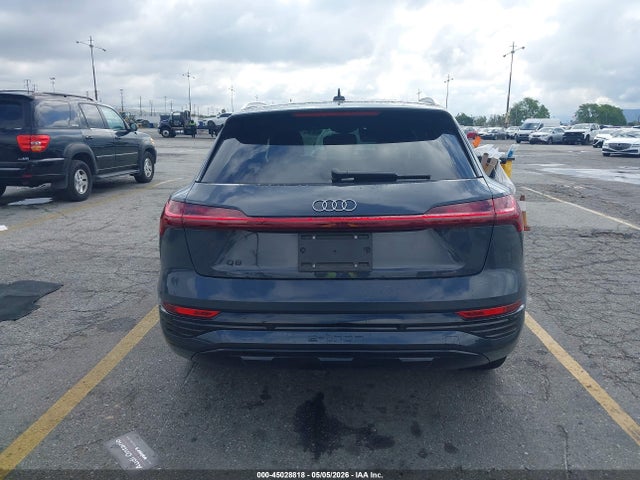 Audi Q8 E-tron Premium Plus Quattro 2024 WA15AAGE7RB040601 Image 15