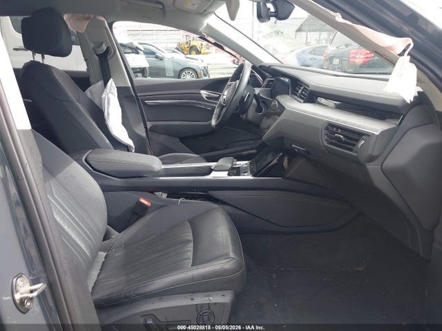 Audi Q8 E-tron Premium Plus Quattro 2024 WA15AAGE7RB040601 Image 5