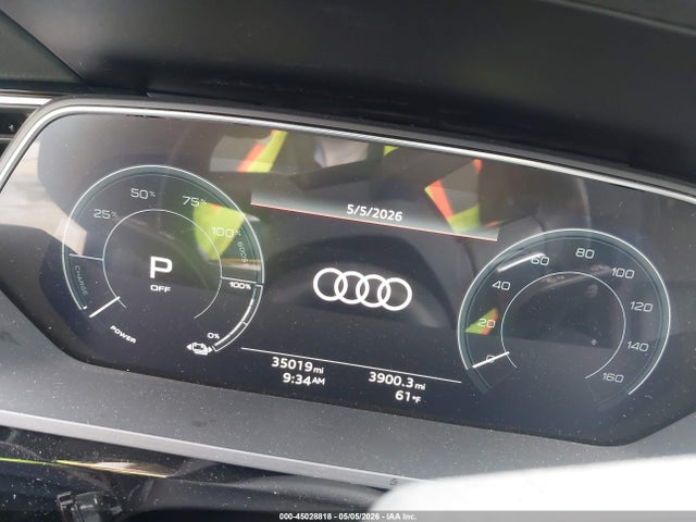 Audi Q8 E-tron Premium Plus Quattro 2024 WA15AAGE7RB040601 Image 7