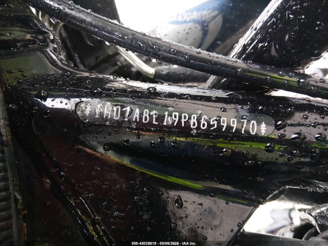 Harley-Davidson Flhxst 2023 1HD1ABL19PB659970 Image 10