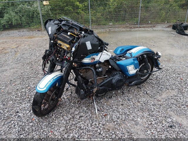 Harley-Davidson Flhxst 2023 1HD1ABL19PB659970 Image 2