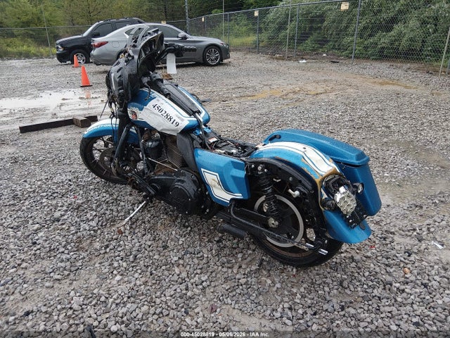 Harley-Davidson Flhxst 2023 1HD1ABL19PB659970 Image 3