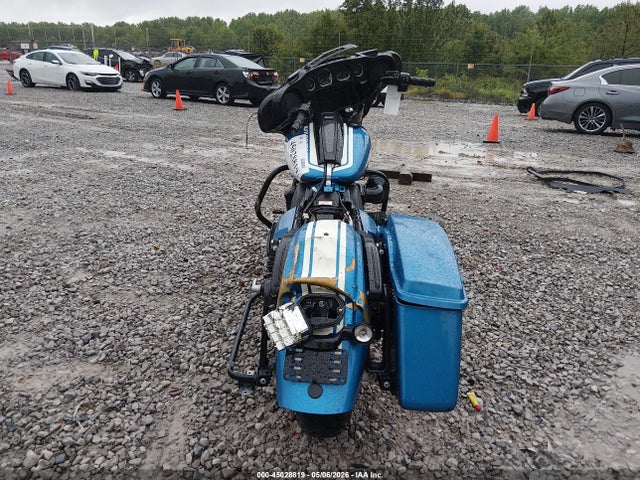 Harley-Davidson Flhxst 2023 1HD1ABL19PB659970 Image 6