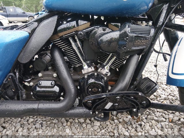 Harley-Davidson Flhxst 2023 1HD1ABL19PB659970 Image 8