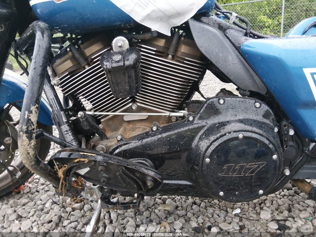 Harley-Davidson Flhxst 2023 1HD1ABL19PB659970 Image 9