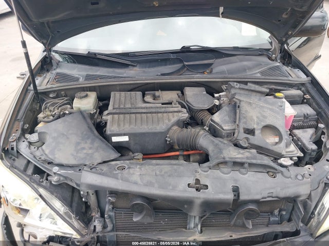 Продажа на аукционе авто 2007 Lexus Rx 400h, vin: JTJGW31U372003096, номер лота: 45028821