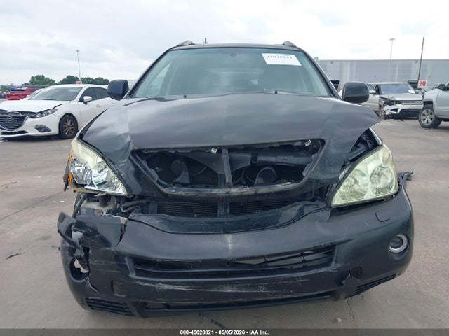 Продажа на аукционе авто 2007 Lexus Rx 400h, vin: JTJGW31U372003096, номер лота: 45028821