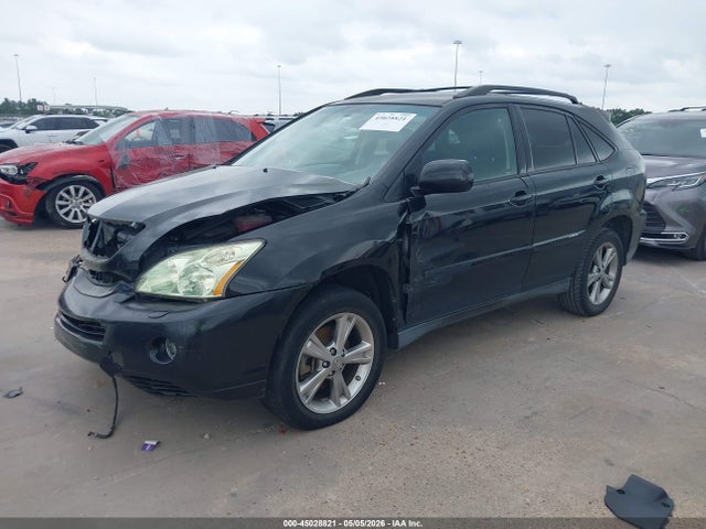 Продажа на аукционе авто 2007 Lexus Rx 400h, vin: JTJGW31U372003096, номер лота: 45028821