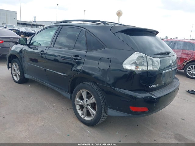 Продажа на аукционе авто 2007 Lexus Rx 400h, vin: JTJGW31U372003096, номер лота: 45028821