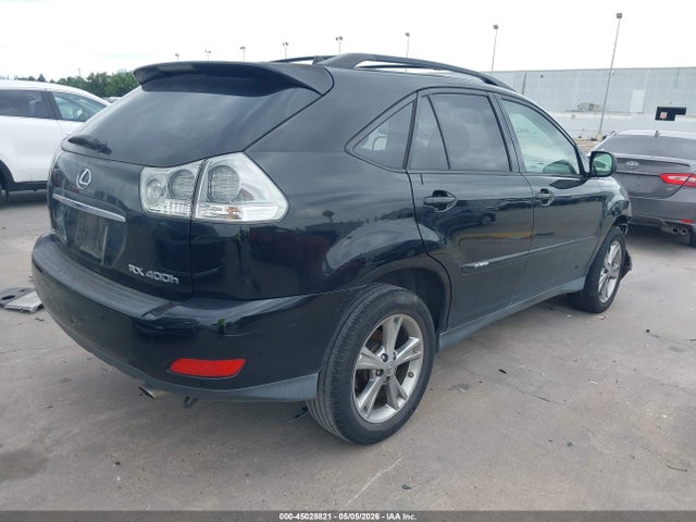 Продажа на аукционе авто 2007 Lexus Rx 400h, vin: JTJGW31U372003096, номер лота: 45028821
