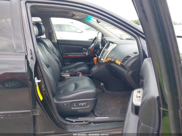 Продажа на аукционе авто 2007 Lexus Rx 400h, vin: JTJGW31U372003096, номер лота: 45028821