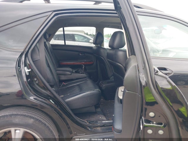 Продажа на аукционе авто 2007 Lexus Rx 400h, vin: JTJGW31U372003096, номер лота: 45028821