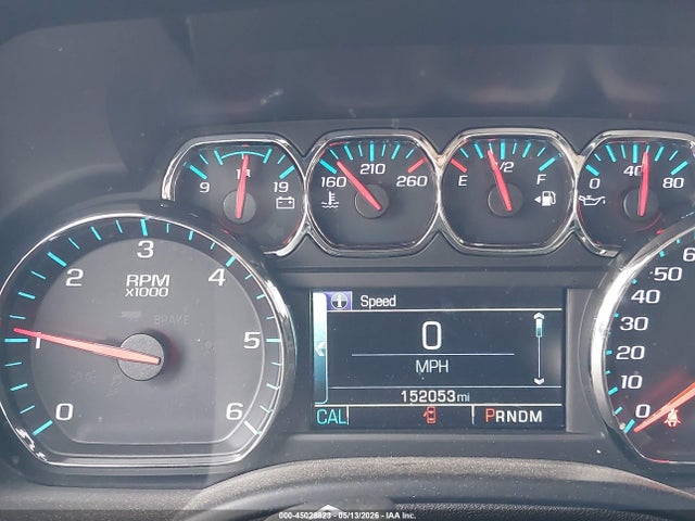 2015 Chevrolet Tahoe Ltz მანქანა იყიდება აუქციონზე, vin: 1GNSKCKCXFR639185, აუქციონის ნომერი: 45028823
