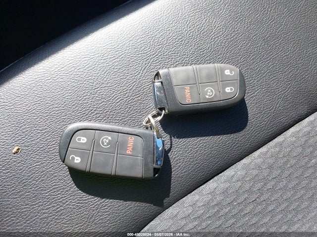 Aukcja sprzedaży 2026 Jeep Compass Latitude, vin: 3C4NJDBN5TT189674, numer aukcji: 45028824