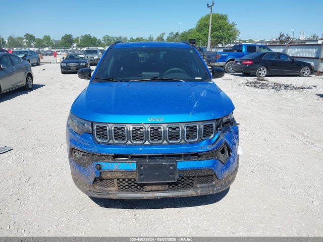 Aukcja sprzedaży 2026 Jeep Compass Latitude, vin: 3C4NJDBN5TT189674, numer aukcji: 45028824