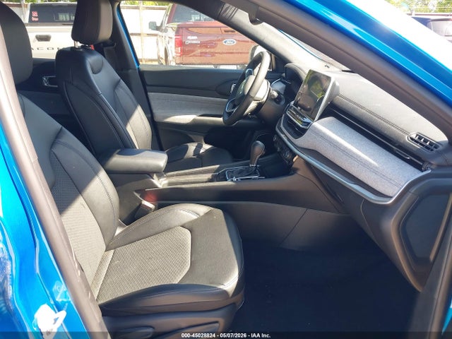 Aukcja sprzedaży 2026 Jeep Compass Latitude, vin: 3C4NJDBN5TT189674, numer aukcji: 45028824