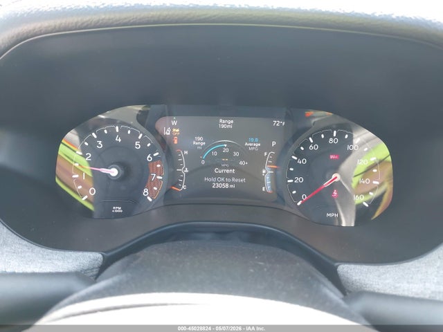 Aukcja sprzedaży 2026 Jeep Compass Latitude, vin: 3C4NJDBN5TT189674, numer aukcji: 45028824