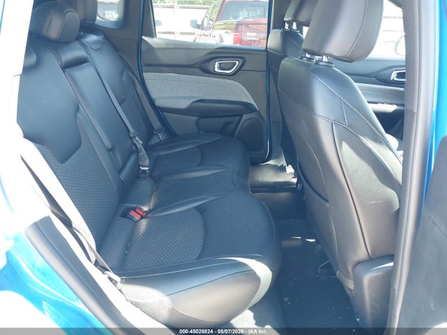 Aukcja sprzedaży 2026 Jeep Compass Latitude, vin: 3C4NJDBN5TT189674, numer aukcji: 45028824