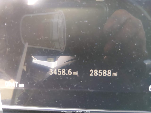 W1KAF4GB2NR047296 Mercedes-Benz C 300 Sedan