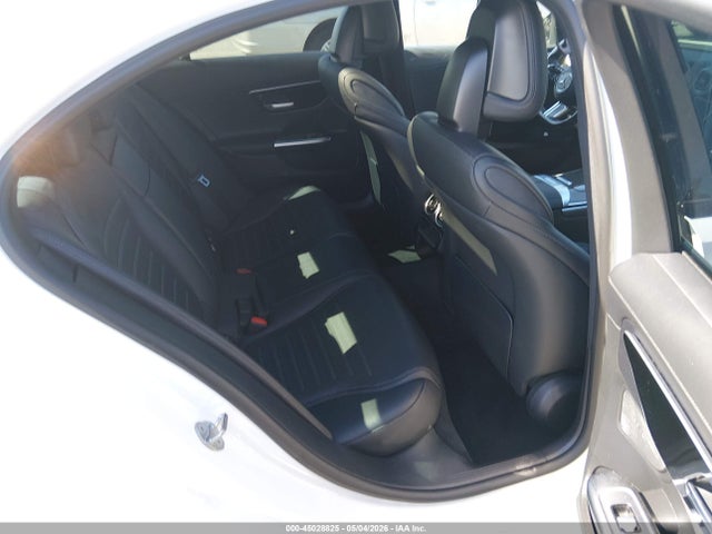 W1KAF4GB2NR047296 Mercedes-Benz C 300 Sedan