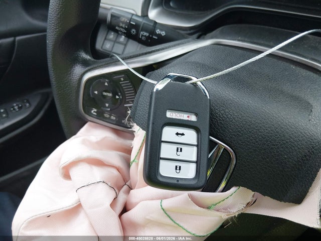 Aukcja sprzedaży 2017 Honda Civic Ex, vin: SHHFK7H68HU232251, numer aukcji: 45028828