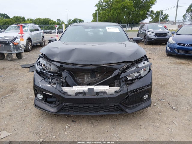 Aukcja sprzedaży 2017 Honda Civic Ex, vin: SHHFK7H68HU232251, numer aukcji: 45028828