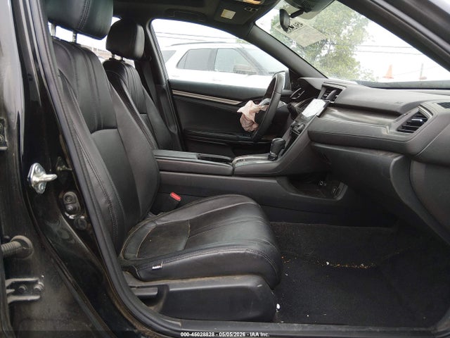 Aukcja sprzedaży 2017 Honda Civic Ex, vin: SHHFK7H68HU232251, numer aukcji: 45028828