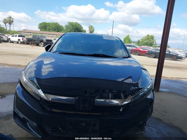 JHMZC5F3XJC015567 Honda Clarity Plug-in Hybrid Touring