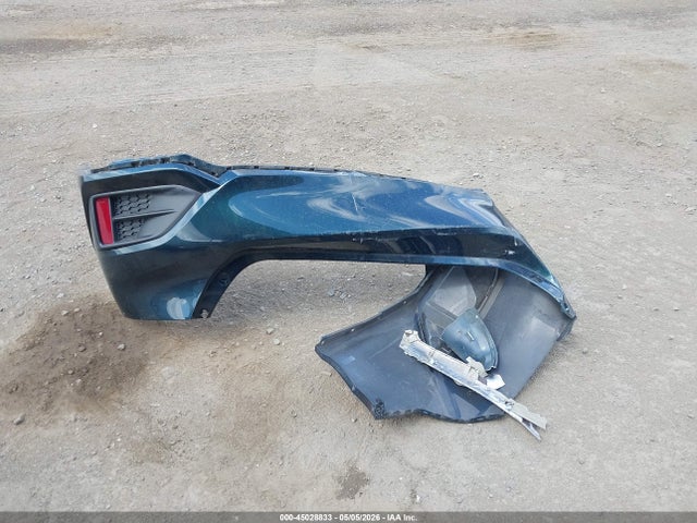JHMZC5F3XJC015567 Honda Clarity Plug-in Hybrid Touring