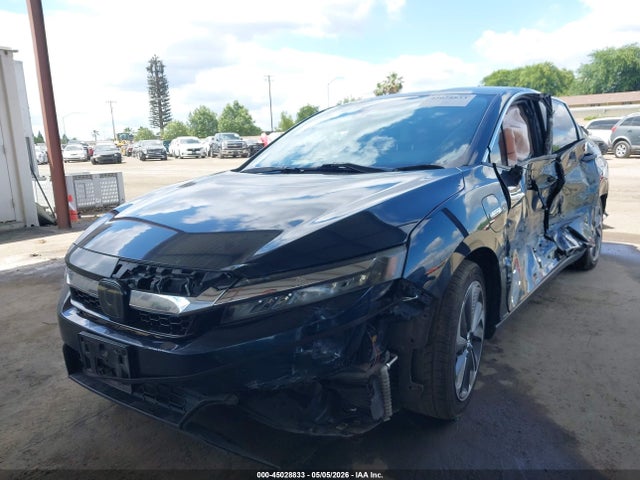 JHMZC5F3XJC015567 Honda Clarity Plug-in Hybrid Touring