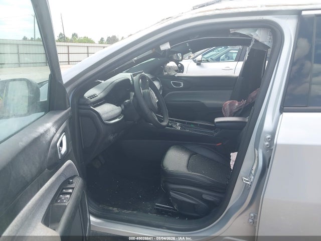 Продаж на аукціоні авто 2024 Jeep Compass Latitude 4x4, vin: 3C4NJDBN6RT113485, номер лоту: 45028841