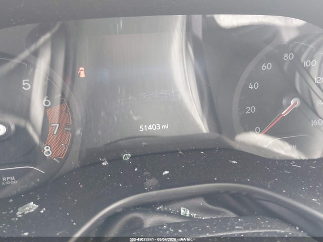 Продаж на аукціоні авто 2024 Jeep Compass Latitude 4x4, vin: 3C4NJDBN6RT113485, номер лоту: 45028841
