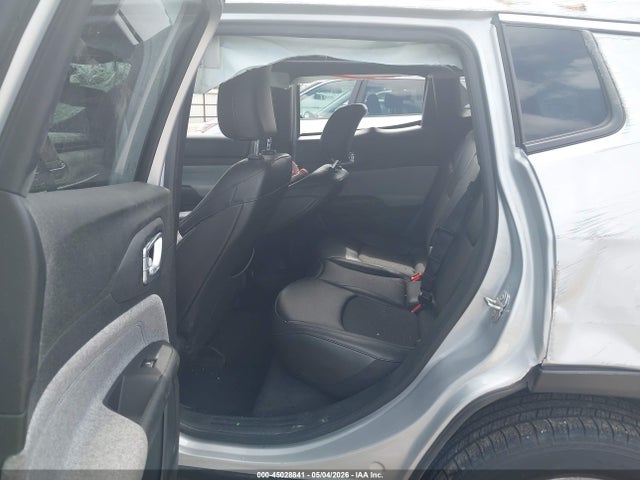 Продаж на аукціоні авто 2024 Jeep Compass Latitude 4x4, vin: 3C4NJDBN6RT113485, номер лоту: 45028841