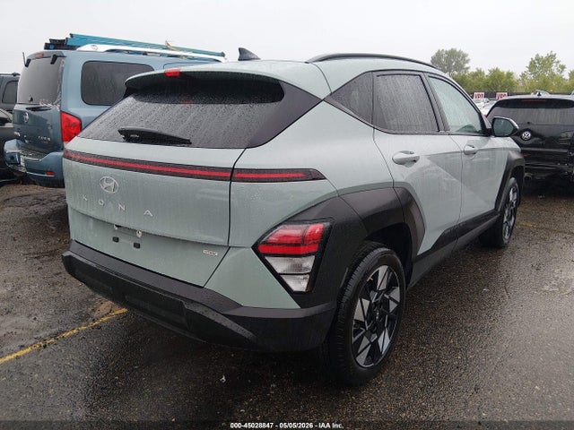 KM8HCCABXRU076032 Hyundai Kona Sel