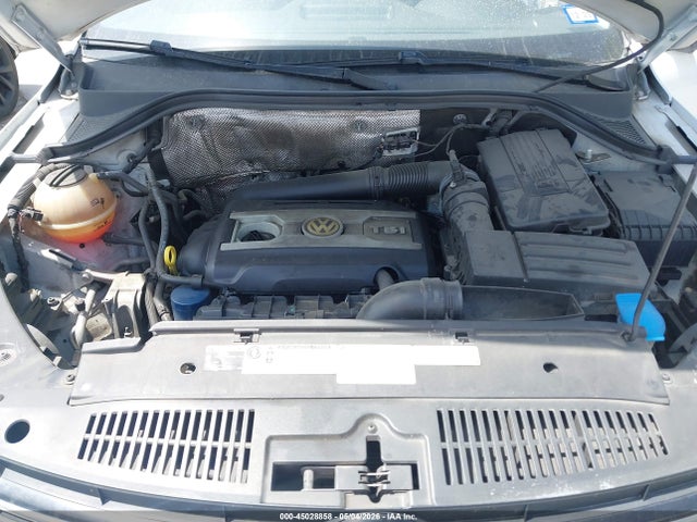 Aukcja sprzedaży 2015 Volkswagen Tiguan Se, vin: WVGAV7AX7FW512558, numer aukcji: 45028858