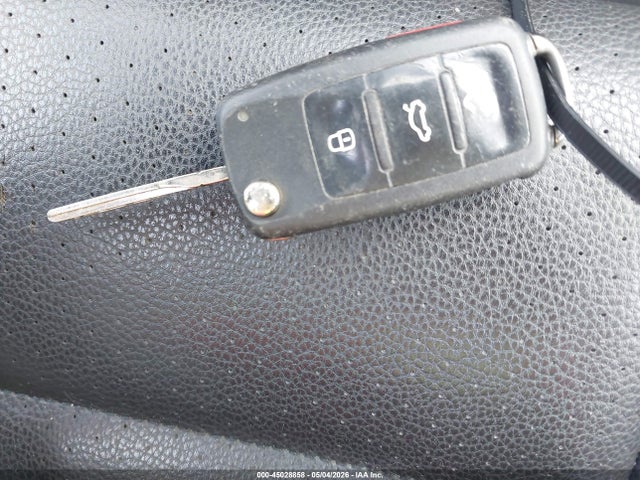 Aukcja sprzedaży 2015 Volkswagen Tiguan Se, vin: WVGAV7AX7FW512558, numer aukcji: 45028858