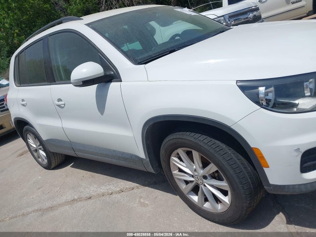 Aukcja sprzedaży 2015 Volkswagen Tiguan Se, vin: WVGAV7AX7FW512558, numer aukcji: 45028858