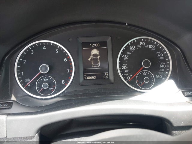 Aukcja sprzedaży 2015 Volkswagen Tiguan Se, vin: WVGAV7AX7FW512558, numer aukcji: 45028858